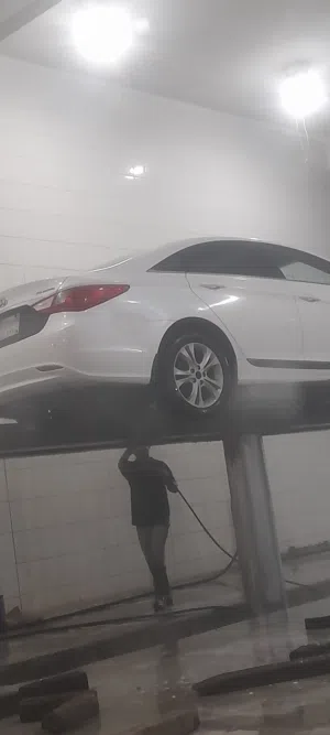 Hyundai sonata good condition Ingen gair good condition price 16500
