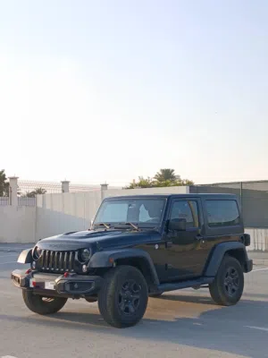 JEEP WRANGLER SPORT AGENT MAINTAINED 4X4 CAR FOR SALE