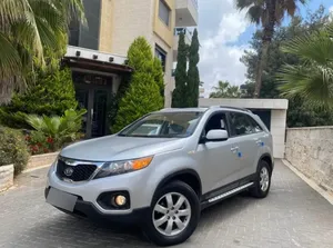 used-kia-sorento-in-nablus