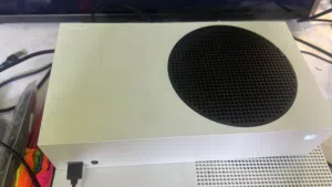 Xbox Series S Xbox for sale in Al Batinah