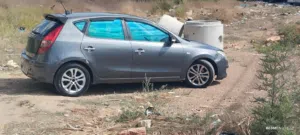 Used Hyundai i30 in Nablus
