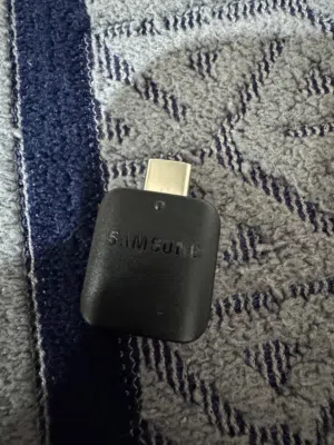 Samsung OTG