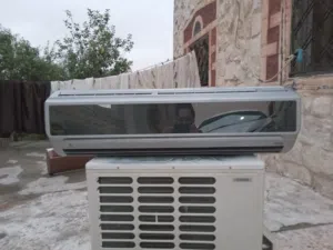 كندشن ناشونال سمارت 2 طون بحاله ممتازه