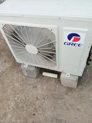 Gree 2 - 2.4 Ton AC in Basra
