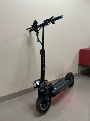 Electric Bicycles . Used0