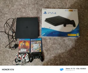 PlayStation 4 PlayStation for sale in Baghdad