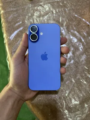 Apple iPhone 16 512 GB in Al Ahmadi