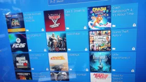 PlayStation 4 PlayStation for sale in Amman