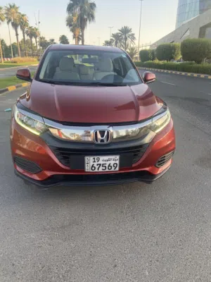 Used Honda HR-V in Hawally