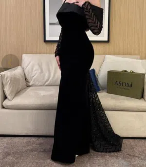 فساتين مستعمله