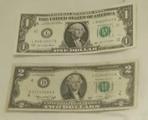 عملات امريكا