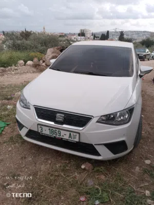 سيات ابيزا 2019