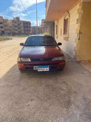 Used Toyota Other in Dakahlia