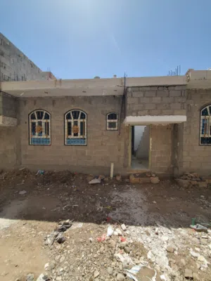 250 m2 4 Bedrooms Townhouse for Sale in Sana'a Other