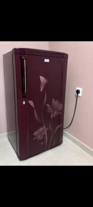 ثلاجة سوبر جنرال