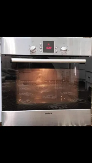 Ovens . Bosch . Used2