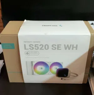 للبيع مبرد مائي ديب كول يركب على سوكيت انتل