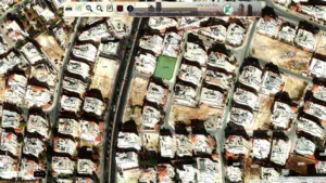 Residential Land for Sale in Amman Jubaiha