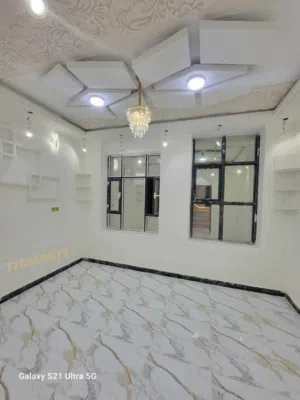 Building for Sale in Sana'a Other