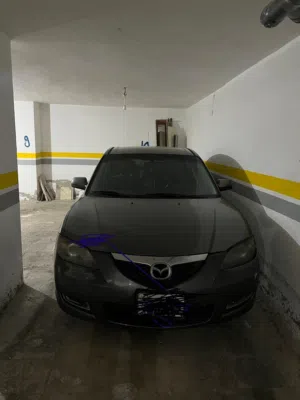 مازدا زوم 2007 mazda zoom 2007 نظيفة