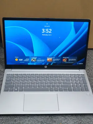 Hp Laptop Core i7 13th Generation