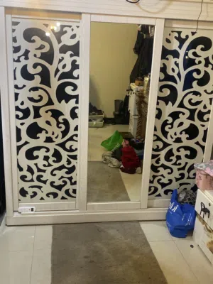 كبت جرار ثلاث بيبان