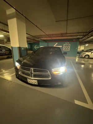 Dodge Charger RT