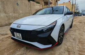 للبيع النترا N 2023