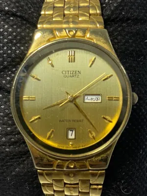Automatic Citizen watches  for sale in Ajloun