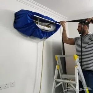تنظيف مكيفات سبليت بجدة شحن فريون مكيفات بجدة تنظيف مكيفات دكت مركزي بجدة