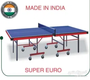 طاولة تنس (جديد) الأفضل في الأسواق