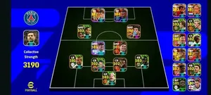 PES0