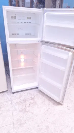 بيع ثلاجه دايو كوري 18 قدم بحاله ممتازه مع التوصيل والكفاله