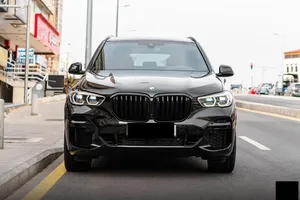 ‏BMW X5 M-Sport Package 2023 تأجير بأفضل الاسعار يتوفر جميع أنواع السيارات