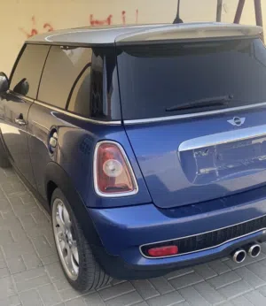 Used MINI Coupe in Fujairah