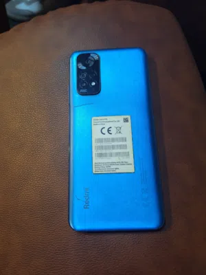 Xiaomi Redmi Note 11 128 GB in Giza