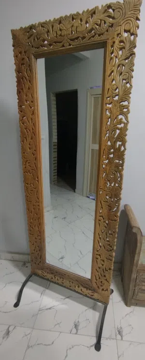 مرايا استقبال ارتفاع  2متر