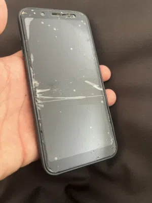 Samsung Galaxy J6 32 GB in Tripoli