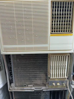 General 0 - 1 Ton AC in Mecca