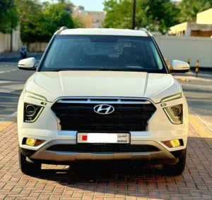 Hyundai Creta 2021 GLSE MID single owner excellent condition