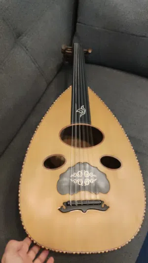 زرياب السوري المميز