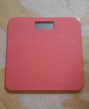 Beurer scales