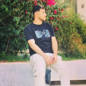 هاني مهند جرو 