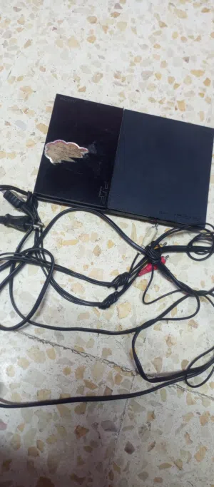 PlayStation 2 PlayStation for sale in Amman