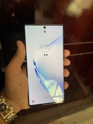 GALAXY NOTE 10+