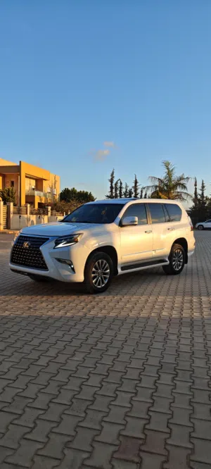Lexus gx460 Premium
