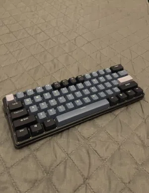 كيبورد جيمنج (Gaming Keyboard)