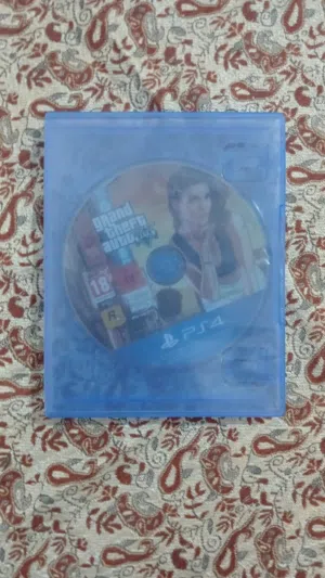 جي تي اي 5