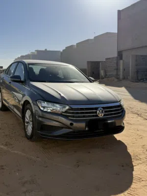 Used Volkswagen Jetta in Tunis