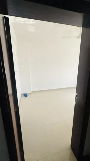 غير مفروشة . شهري0